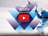 Snowkite-Film
