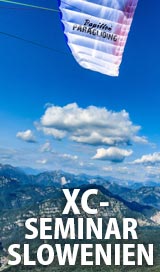 XC Seminar Slowenien
