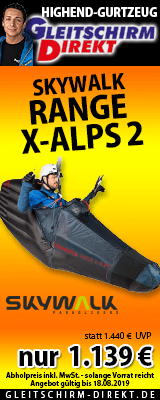 RANGE X-ALPS 2
