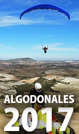 Algodonales