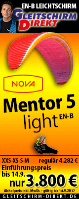Nova MENTOR 5 light