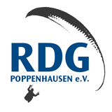 RDG Logo