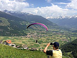 Watles Paragliding