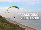 Zoutelande Paragliding