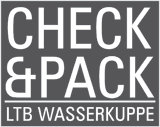 Check und Pack