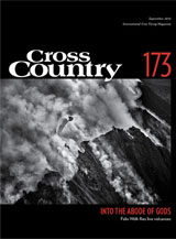 Cross Country Magazin
