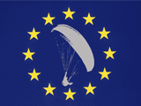 Europa-Flugsafari