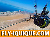 Fly Iquique