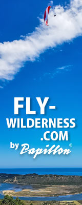 FLY-WILDERNESS.COM
