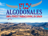 Fly Algodonales