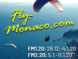 Fly Monaco 2019/20