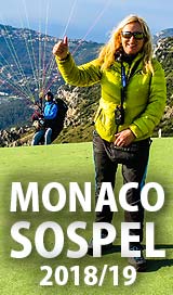 Monaco-Sospel 2018-19