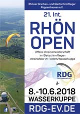 Rhön Open 2018