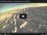 Snowkite Video